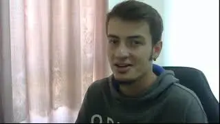 Hepsigamer Noobstar 2. Sezon Başvuru Videosu - Bahadır Akman