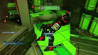 Critical Dewpoint CTF Domination!