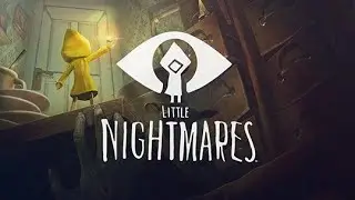 Убежали от братьев в новую главу к каким-то людям!(Little Nightmares #4)