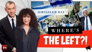 Mark Regev & Ruthie Blum: The 