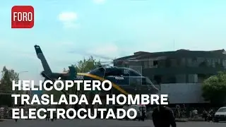 Helicóptero 