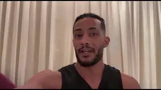 محمد رمضان انا اركب لمبرجيني  بس ما اركب راجل