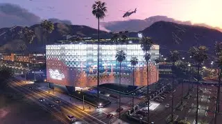 Majestic RP 4 сервер |  Сливаю бабки в казино. Часть 2