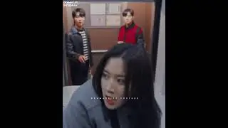 The boys were dumfound in the end😂Is she Jackie Chan's sister🤣True beauty 💕Han Seojun💕Ju Kyung💕Su Ho