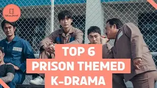 Recommended Prison Themed K-Drama Series You Must Watch Alongside Big Mouth