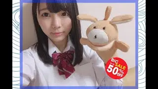 T0o pretty to be your P*RNSTAR Ruka Inaba 