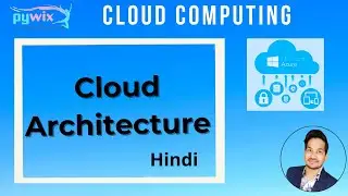 Architecture Of Cloud Computing With Explanation | Cloud Computing Architecture Diagram 