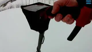 Minelab Vanquish 440 минусы.