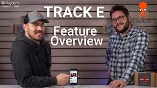 Tentacle Sync Track E | Set Up Guide