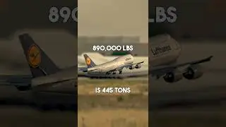 World's Largest Plane?!