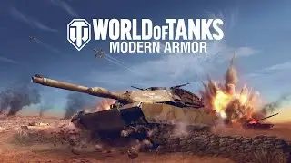 World of Tanks: Modern Armor - First Strike! - Taking the Fight Forward!