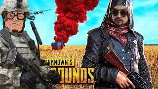 Mack и Snailkick ЛУЧШИЕ ФРАГИ в PUBG