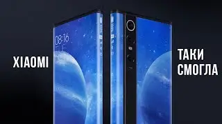 Новости Xiaomi MIX Alpha😻 Mi9 Pro 5G, Mi TV Pro 📺 КУПИТЬ или… Meizu не смогла, Сяоми СМОГЛА