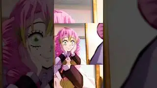 Mitsuri Kanroji - Demon Slayer Season 3 