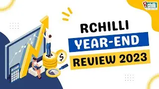 YEAR-END RCHILLI REVIEW 2023