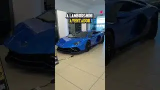 Lamborghini Aventador vs Revuelto vs Murcielago: Which Supercar Reigns Supreme? 🔥