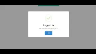 Login Logout functionality with SESSION in PHP | MySql in Hindi