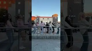 cheerleaders dance trend #tiktokdance #치어리더 #shorts