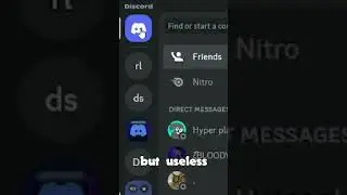 Did You Know About This Discord Easter Egg? 🐰🥚