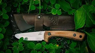 Child Knife Beaver craft огляд на ніж для дітей