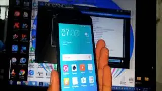 QMobile J5 FRP Remove | Inferno MTK Tool