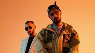 Тёплая музыка | Miyagi & Эндшпиль Сборник  (