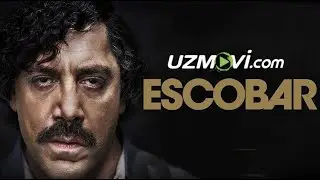 Pablo Eskobar (yangi tarjima kino 2022) HD