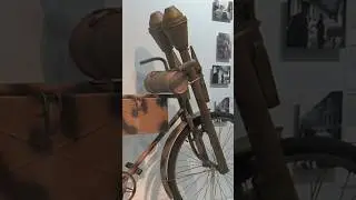 Вот почему этот велосипед был так опасен... 