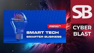 Smart Tech - Smarter Business