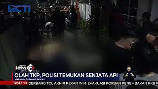 Diduga Gegara Parkiran, Sopir Angkot di Makassar Tewas Usai Duel dengan OTK 