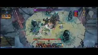 25% DAMAGE MVP BERSERKER'S TECHNIQUE VALTAN HARD GATE 2