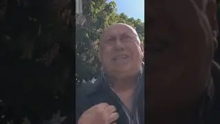 Автохам на Смарте #shorts