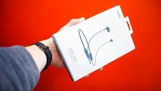 MEIZU EP52 Lite - БЕСПРОВОДНЫЕ НАУШНИКИ