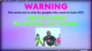 Bok Nero - Motion  [Music Video]