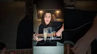 Mary Gu - Кислород (cover Елена Мицук)