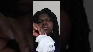 Shaving Cream On Mic | Soft Whispers ASMR 