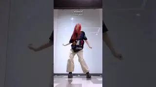ARI Tildesu Dance 