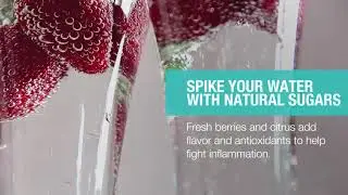 The real deal with eating to fight inflammation