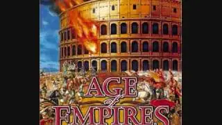 Age of Empires Rise of Rome Music 8