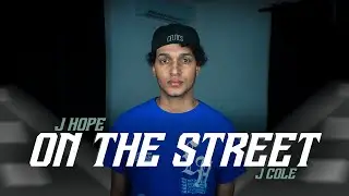 J Hope, J Cole - On The Street (Cover Español) | Keblin Ovalles