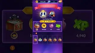 Official Millionare Game on Android - part 24 - grinding | PuzzledCubes.site