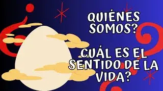¿Quiénes somos? ¿de dónde venimos? - El Huevo - Andy Weir | Canal del Aprendiz