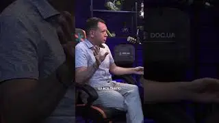 «Краще гарна ідея і гарна реалізація» | Сєрж Снєгірьов 
