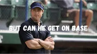 He Gets On Base Almost More Than Anyone - Anthony Rizzo
