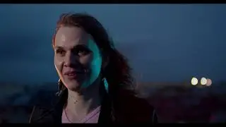 Фильм «Маленькая девочка» представляет активистка Катя Мессорош
