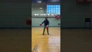 NEW DRIBBLE DRILL 