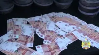 В Подмосковье полицейские изъяли 80 кг контрафактной икры ценных пород рыб