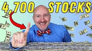 If You Invest in ONE Dividend Stock, Make it This One