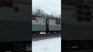 Котопес 2023! ВЛ80С 1737/1531 