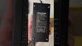 Kugoo Kirin G3 pro Самокатчики без второй зарядки вспотеете его заряжать это видос для вас 😂😂😂